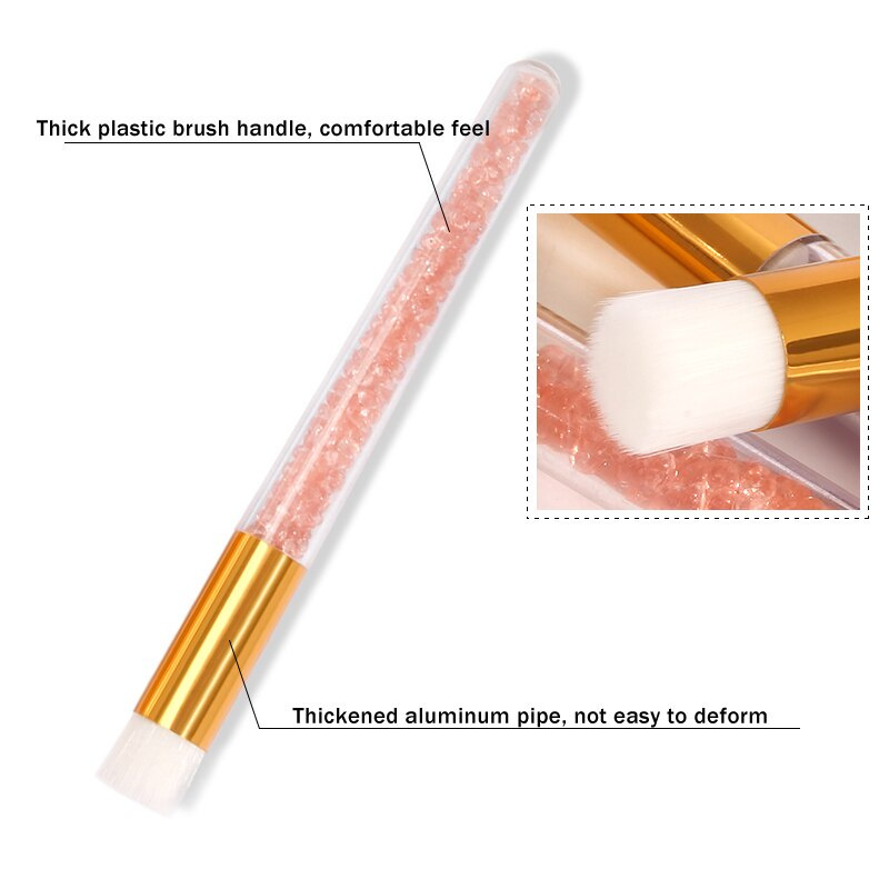 Eyelash Extension Cleaning Set - Eyelash Extension Wash Kit ulasan dan harga
