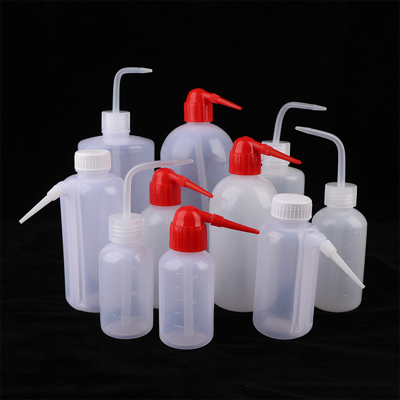 150/250/500/1000ml Tattoo Wash - Eyelash Extension Wash Kit ulasan dan harga
