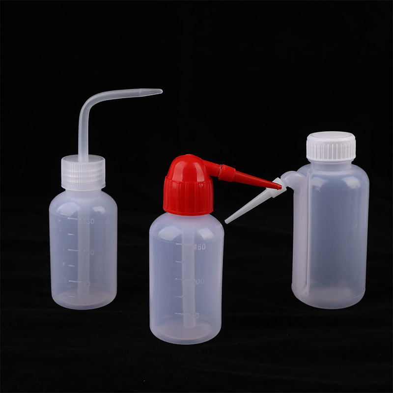 150/250/500/1000ml Tattoo Wash - Eyelash Extension Wash Kit ulasan dan harga