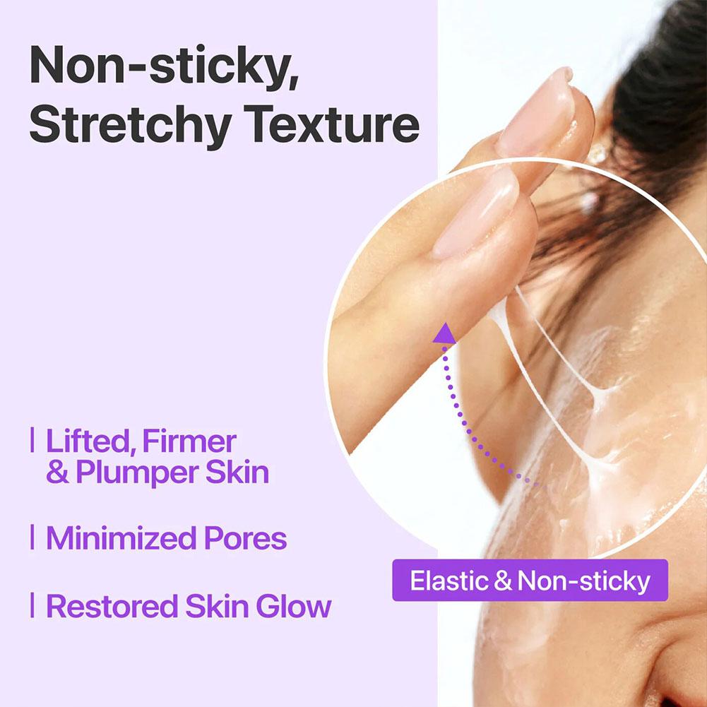 Korean No.9 NAD+ Retinol Eye S - The Ordinary Serum Hyaluronic Acid ulasan dan harga