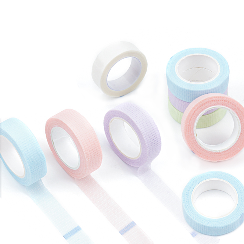 10 Rolls Eyelash Tape For Lash - Eyelash Extension Eye Mask ulasan dan harga