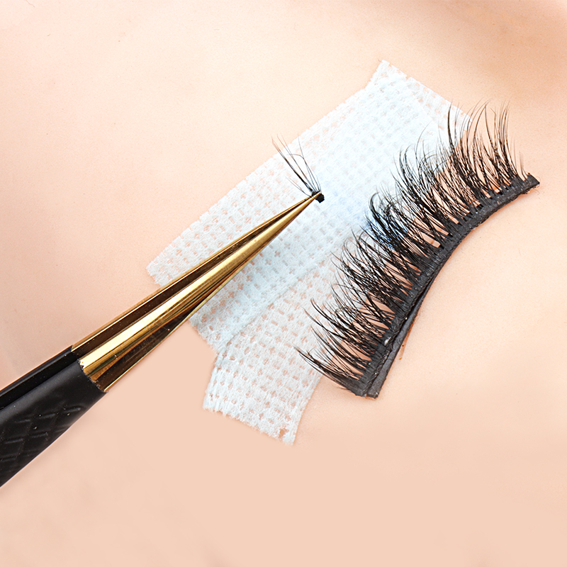 10 Rolls Eyelash Tape For Lash - Eyelash Extension Eye Mask ulasan dan harga