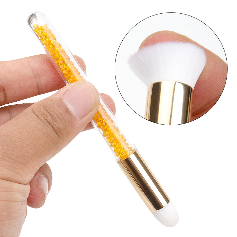 1pcs Eyelash Extensions Cleani - Eyelash Extension Wash Kit ulasan dan harga