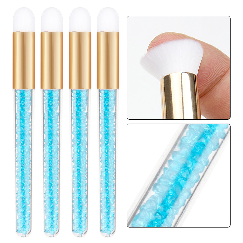 1pcs Eyelash Extensions Cleani - Eyelash Extension Wash Kit ulasan dan harga