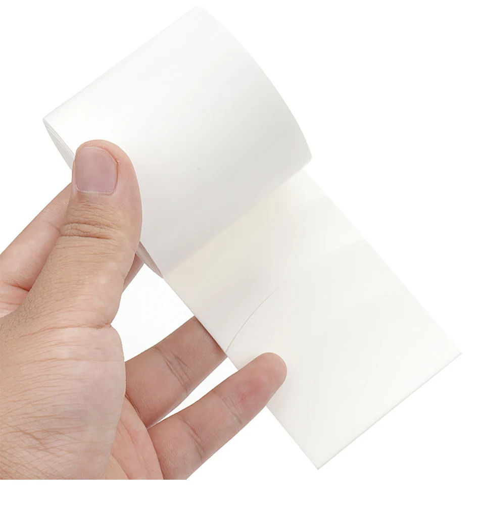 110Pcs/Roll Eye Tapes Under Ey - Eyelash Extension Eye Mask ulasan dan harga