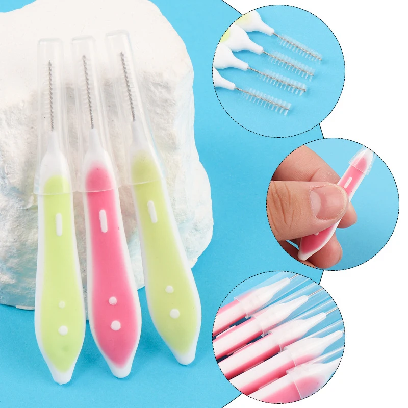 10 Pcs Eyebrow Brushes Mini Br - Eyelash Extension Eyelash ulasan dan harga