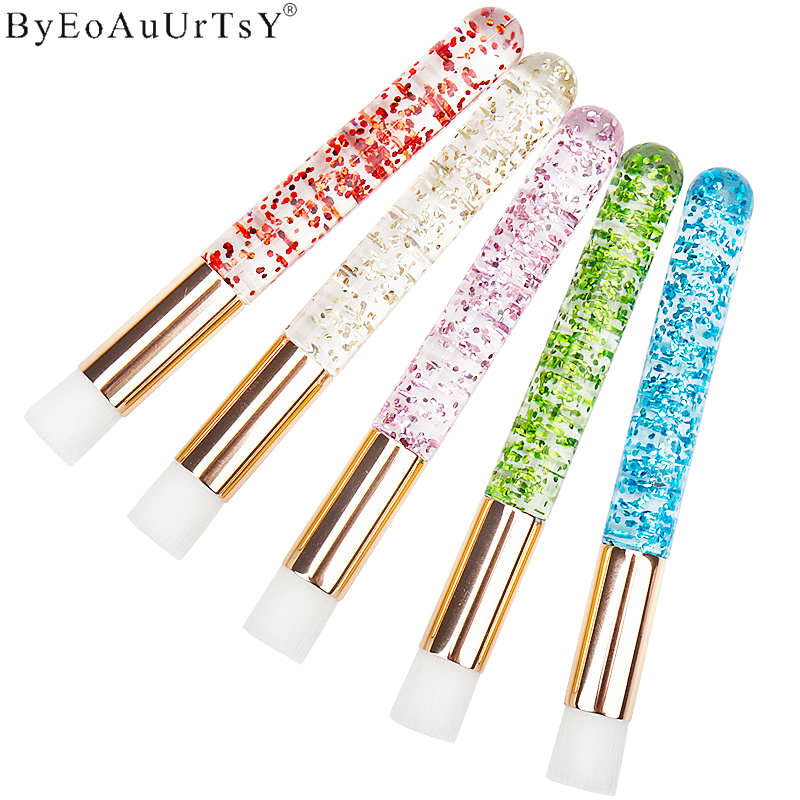 3pcs Eyelash Extension Shampoo - Eyelash Extension Cleaning ulasan dan harga