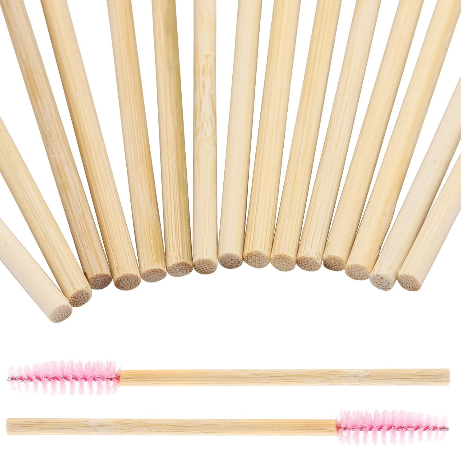 Wholesale 300pcs Disposable Ma - Eyelash Extension Eyelash ulasan dan harga