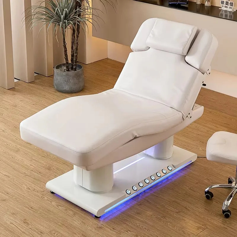 2026 Artist Hand Massage Table - Lash Tray Organizer ulasan dan harga