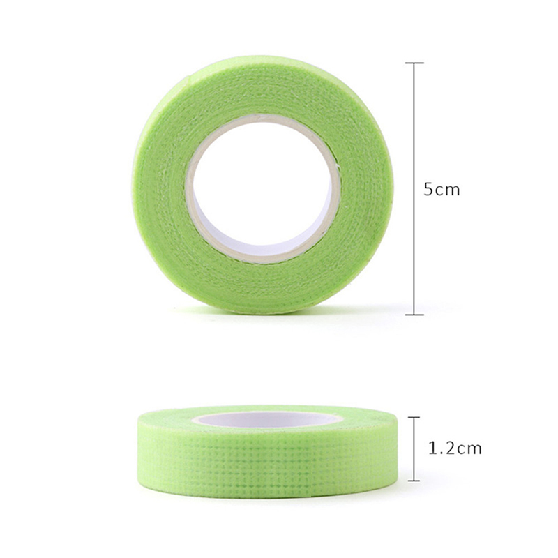 OKAYLASH 4Pcs/lot Eyelash Exte - Eyelash Extension Eye Mask ulasan dan harga