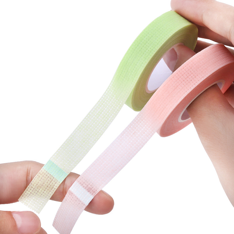 OKAYLASH 4Pcs/lot Eyelash Exte - Eyelash Extension Eye Mask ulasan dan harga