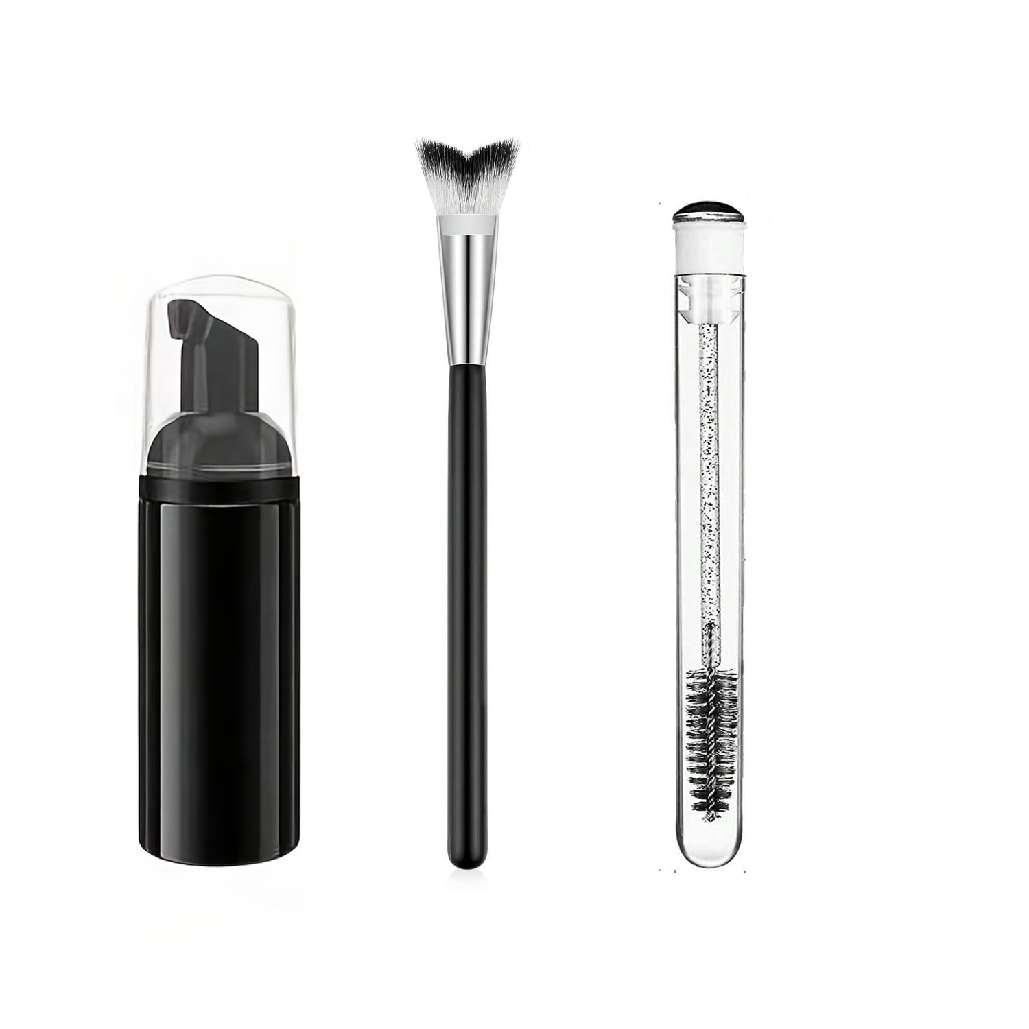 Professional Eyelash Extension - Eyelash Extension Wash Kit ulasan dan harga