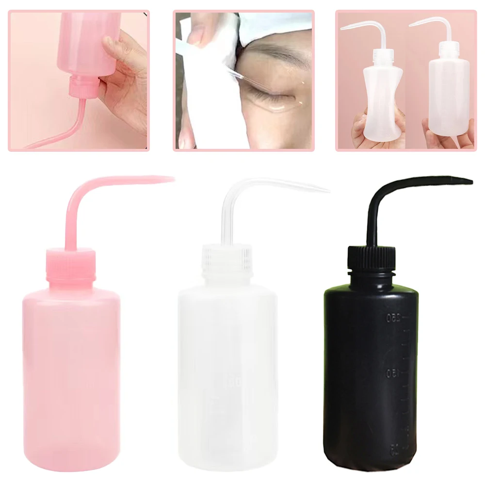 23Pcs Eyelash Extension Cleani - Eyelash Extension Wash Kit ulasan dan harga