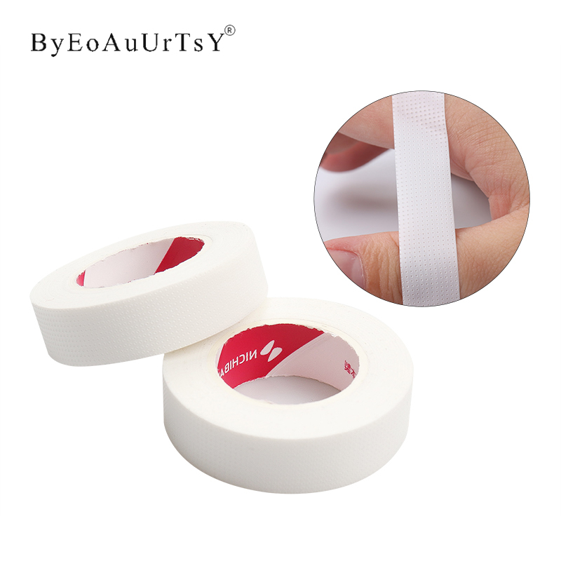 1pcs Eyelash Extension Adhesiv - Eyelash Extension Eye Mask ulasan dan harga