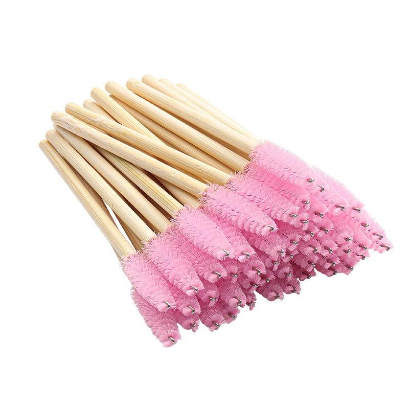Wholesale 300pcs Disposable Ma - Eyelash Extension Eyelash ulasan dan harga