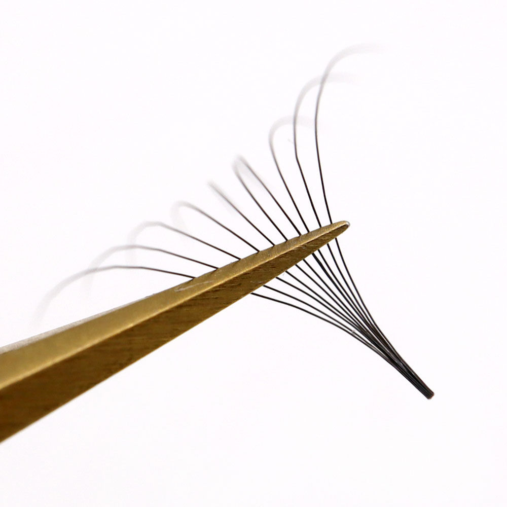 10D  20D 0.03 Thickness Pointy - Eyelash Extension Mega Volume ulasan dan harga