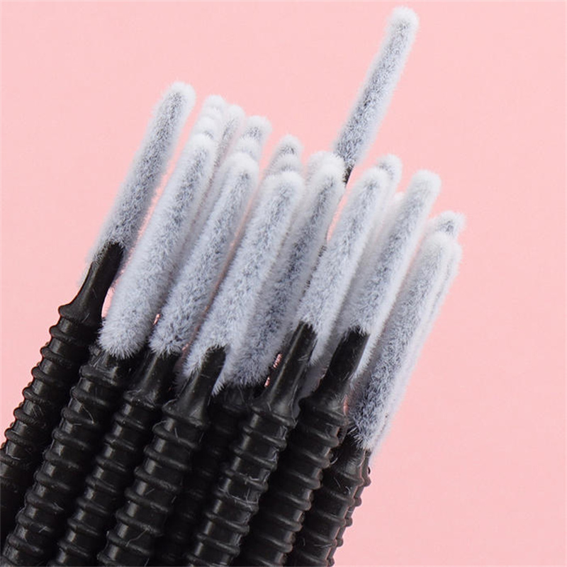 100/200/1000PCS Disposable Eye - Eyelash Extension Cleaning ulasan dan harga