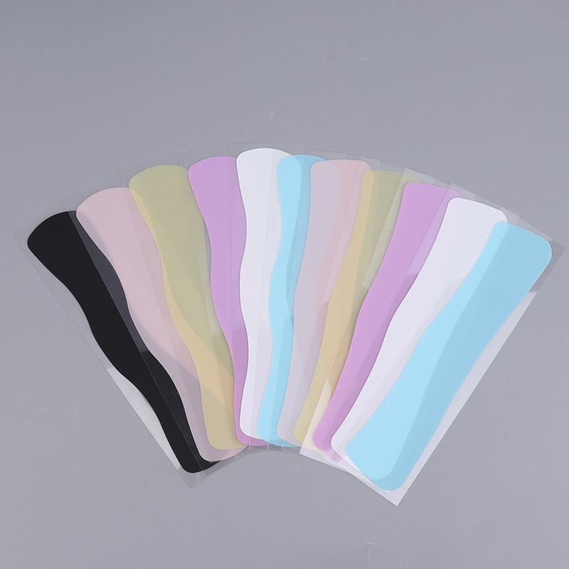 1Pc Silicone Eyelash Extension - Lash Tray Organizer ulasan dan harga