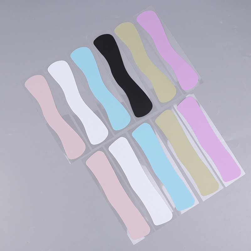 1Pc Silicone Eyelash Extension - Lash Tray Organizer ulasan dan harga