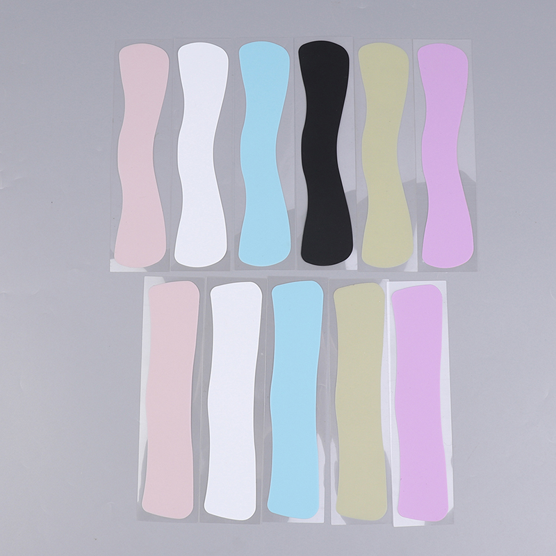 1Pc Silicone Eyelash Extension - Lash Tray Organizer ulasan dan harga