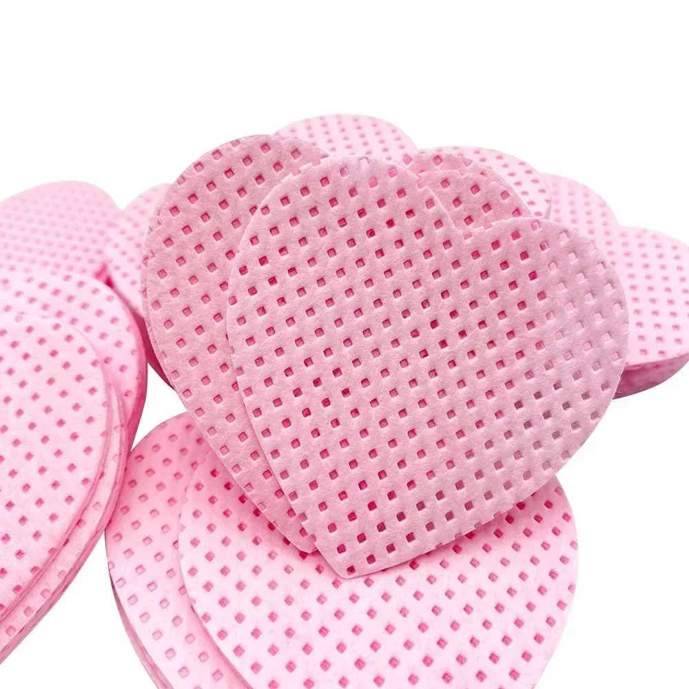 200Pcs Cotton Wipes Disposable - Eyelash Extension Cleaning ulasan dan harga