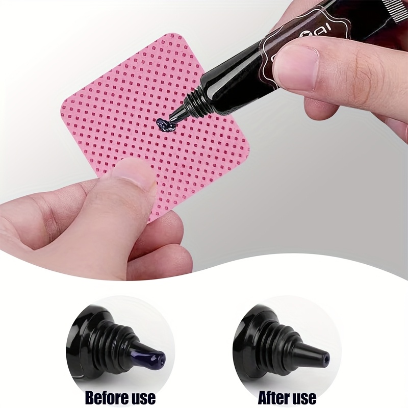 50/100/200pcs Lint-Free Nail W - Eyelash Extension Eyelash ulasan dan harga