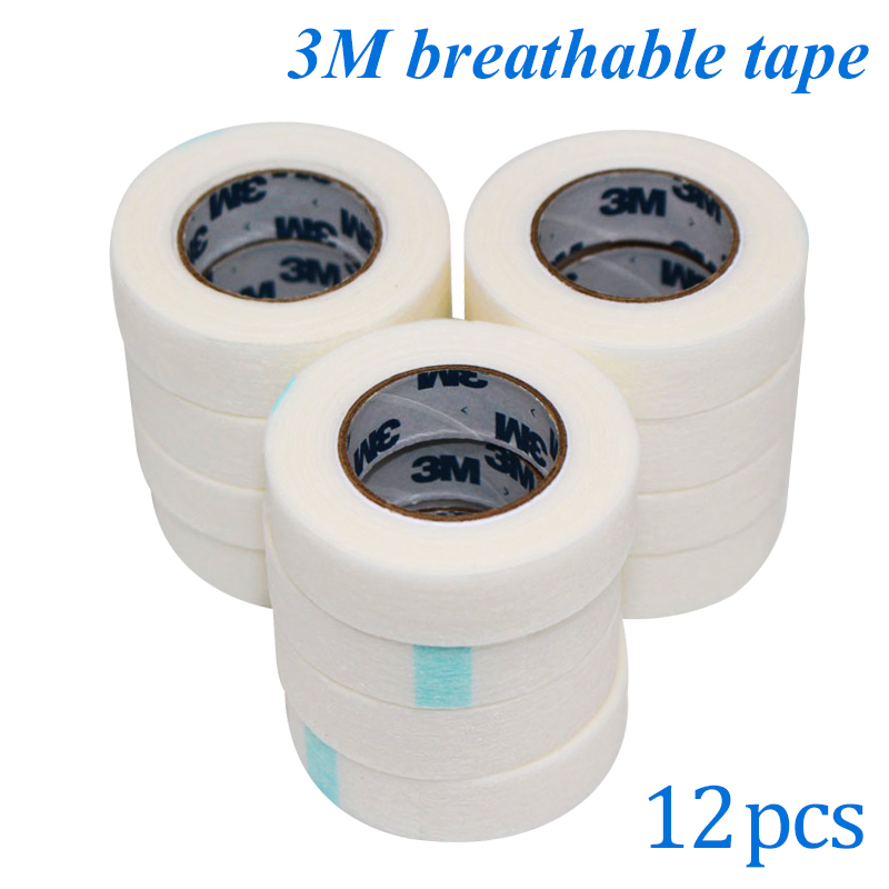 Tape T8030C Professional Patch - Eyelash Extension Eye Mask ulasan dan harga