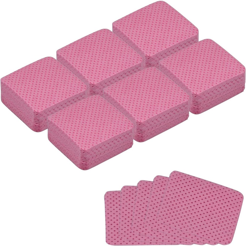 150 Pcs Soft Absorbent Lint-Fr - Eyelash Extension Eyelash ulasan dan harga